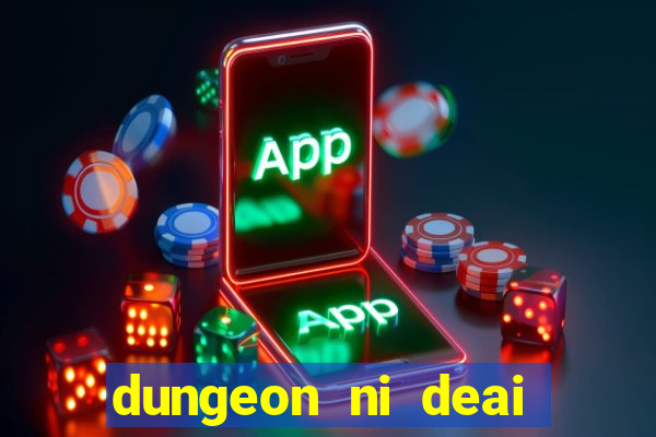 dungeon ni deai segunda temporada dublado